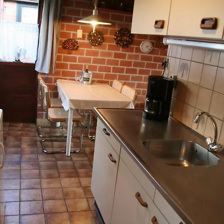 Holiday park Rekerlanden 97 Schoorldam