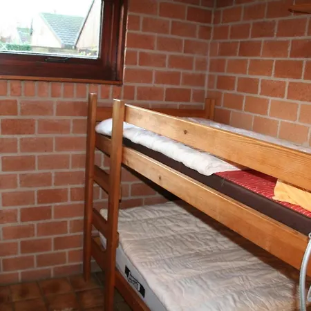 Rekerlanden 97 Holiday park *