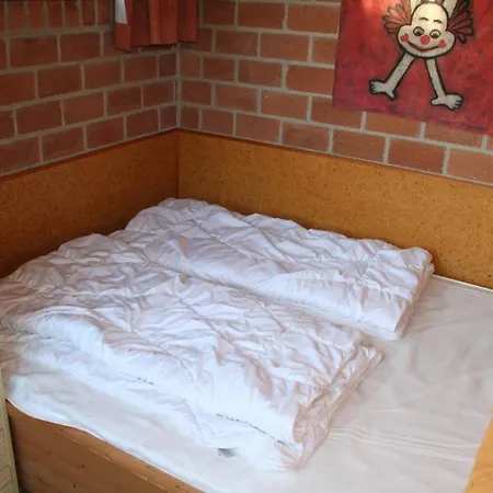 Kompleks wypoczynkowy Rekerlanden 97