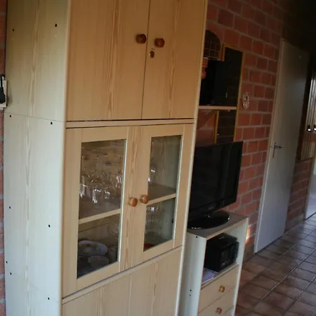 Rekerlanden 97 Vakantiepark Schoorldam