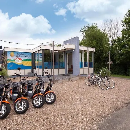 Vakantiepark Rekerlanden 97 *