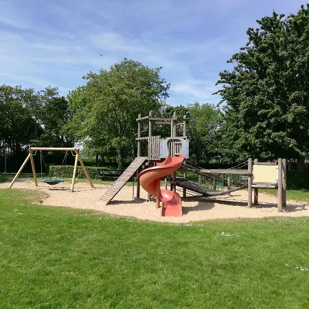 Rekerlanden 97 Vakantiepark *