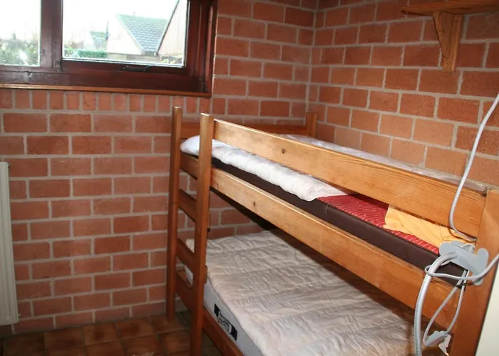 Rekerlanden 97 Vakantiepark *