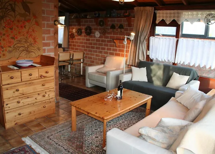 Vakantiepark Rekerlanden 97