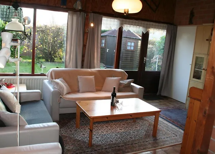 Rekerlanden 97 Vakantiepark Schoorldam