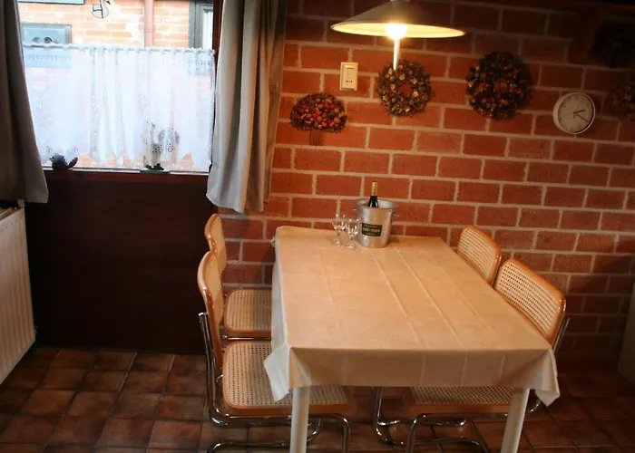 Rekerlanden 97 Vakantiepark Schoorldam