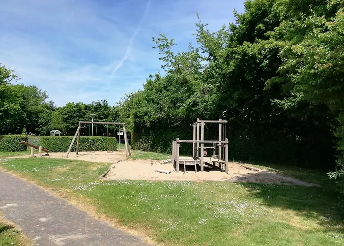 Vakantiepark Rekerlanden 97 Schoorldam