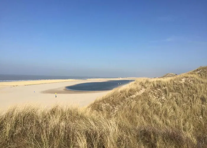 Vakantiepark Rekerlanden 97