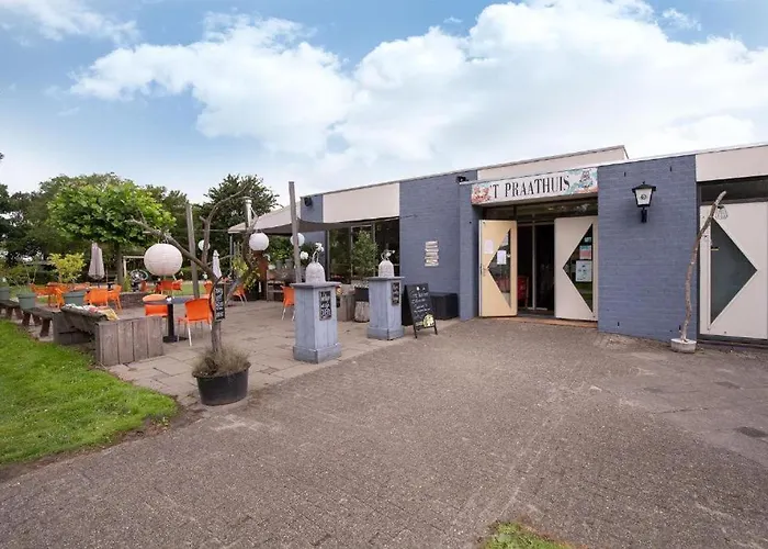 Rekerlanden 97 Schoorldam