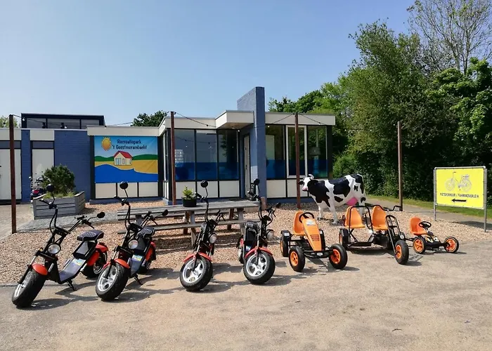 Rekerlanden 97 Schoorldam