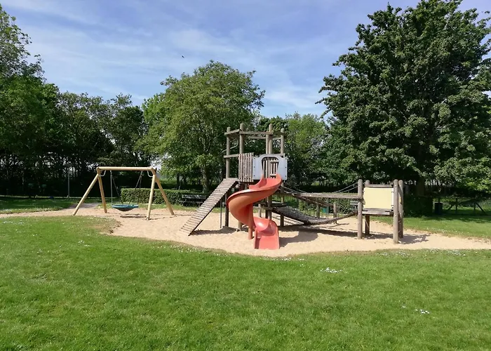 Rekerlanden 97 Vakantiepark *